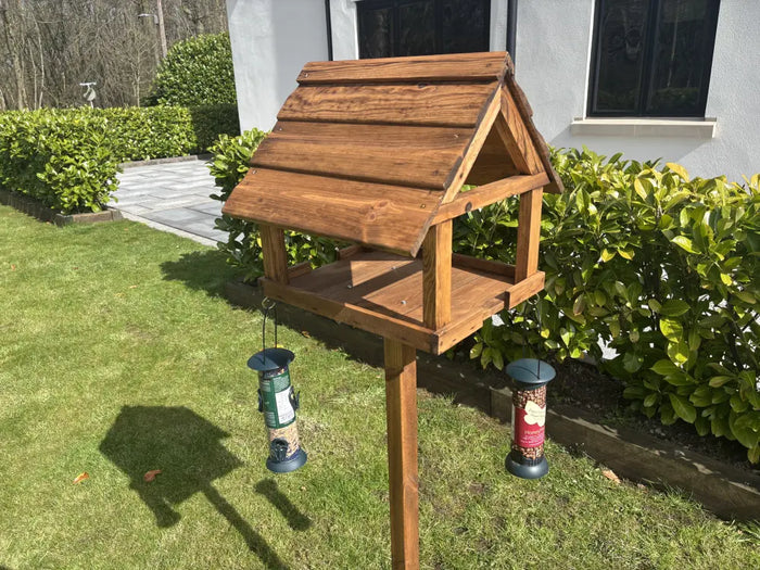 Premium Bird House Extra Large