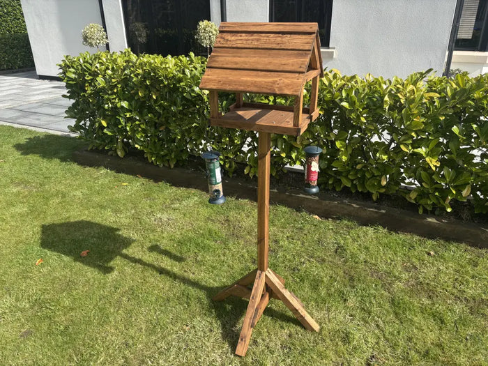 Premium Bird House Extra Large