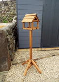 Premium Bird House Large