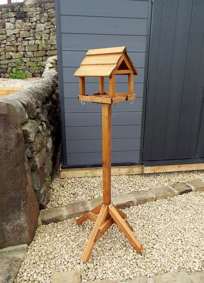 Premium Bird House Large