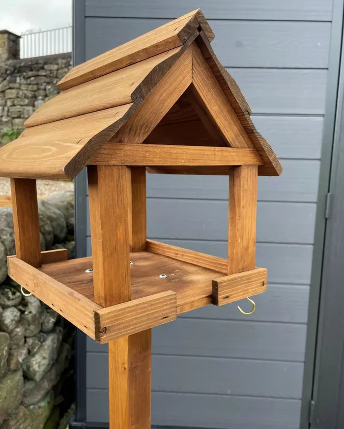 Premium Bird House Large