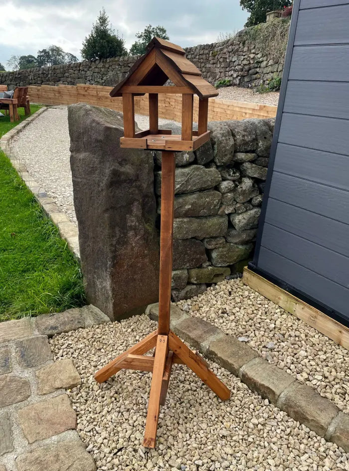 Premium Bird House Large