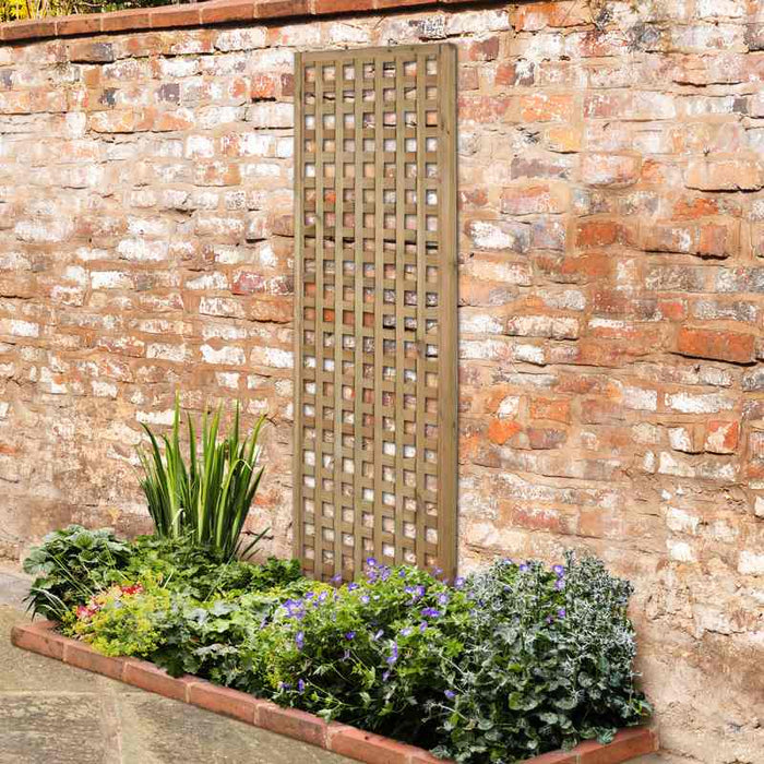 Premium Framed Trellis #180 x 60cm