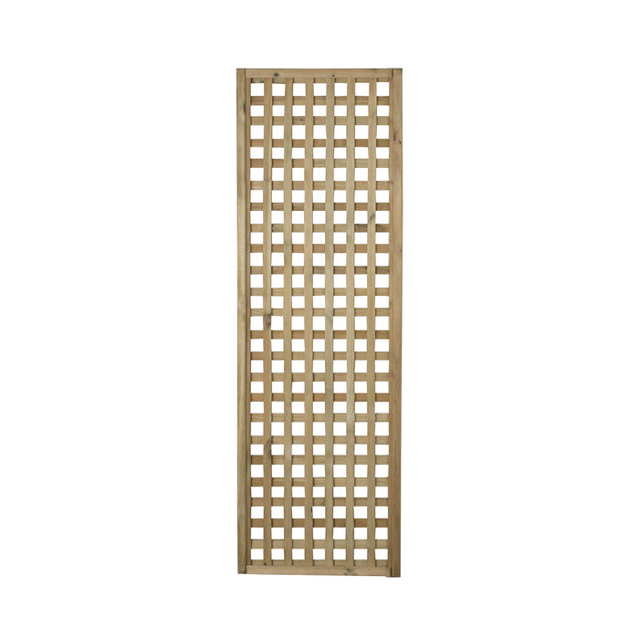 Premium Framed Trellis #180 x 60cm