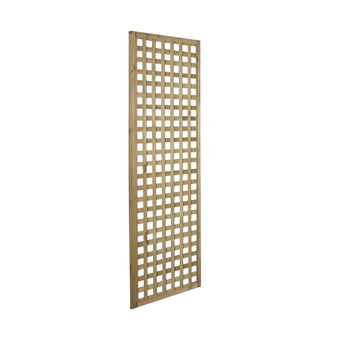 Premium Framed Trellis #180 x 60cm