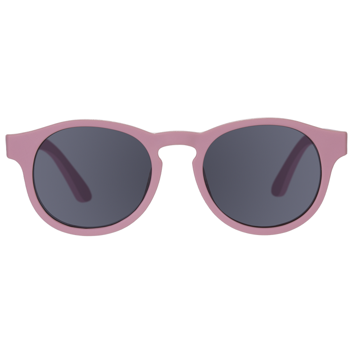 Pretty in Pink Keyhole Kids Sunglasses