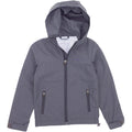 Properly Tied Boys Canopy Rain Jacket | Thunder