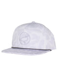 Properly Tied Boys Sportsman Rope Hat | Polar Camo