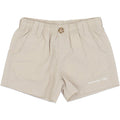 Properly Tied Lucky Duck Mallard Short | Khaki