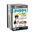 Puppylicious Turkey & Beef Dinner - 12 lb