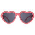 Queen of Hearts - Heart Shaped Kids Sunglasses