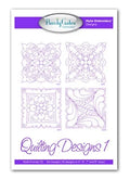 Quilting Designs 1