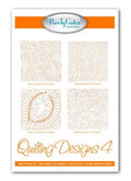 Quilting Designs 4