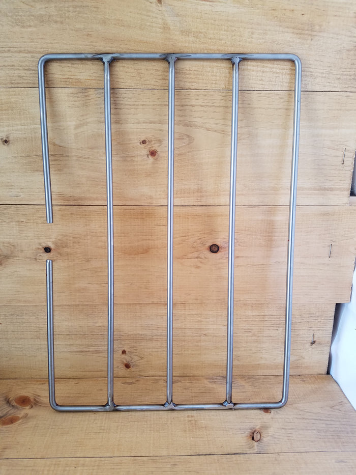 Racks for Hanging - Sausage , Ribs, Bacon - Humphreys Smokers
