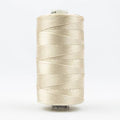 Razzle 8wt 6ply Rayon 250yd Ecru