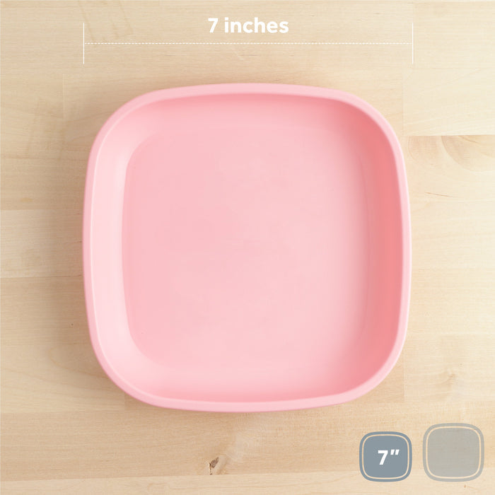 Re-Play 7" Plate