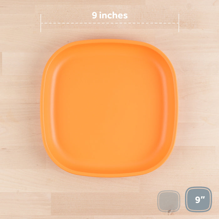Re-Play 9" Plate
