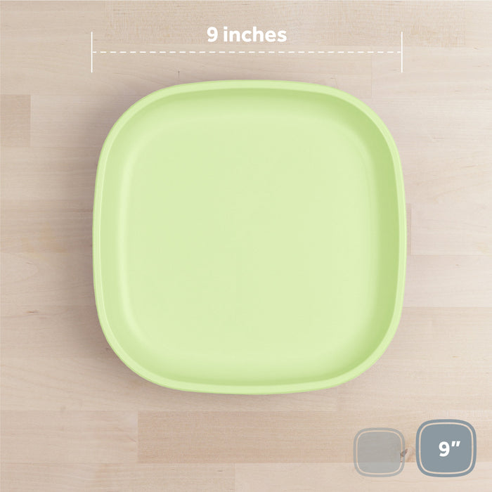 Re-Play 9" Plate