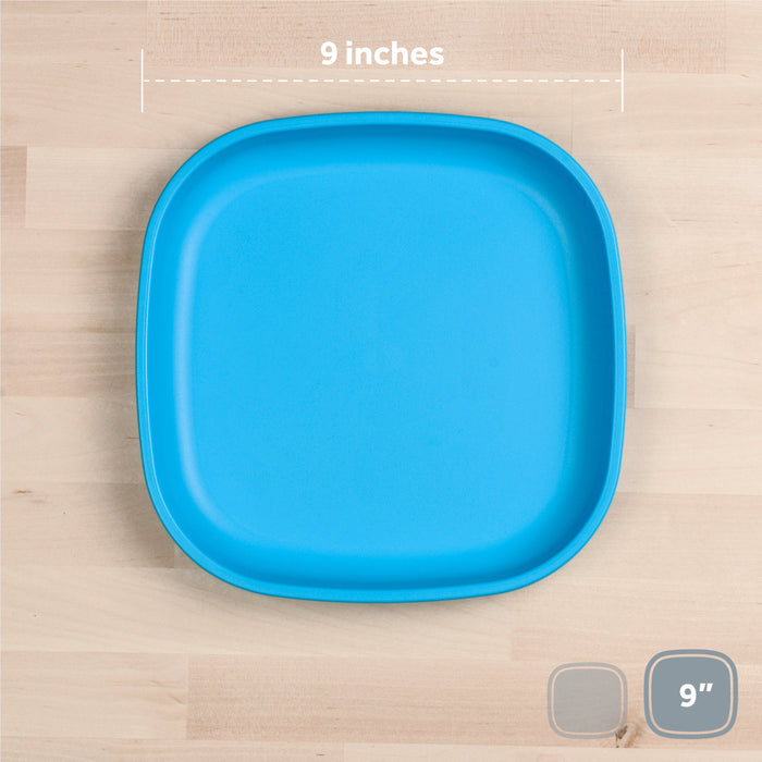 Re-Play 9" Plate