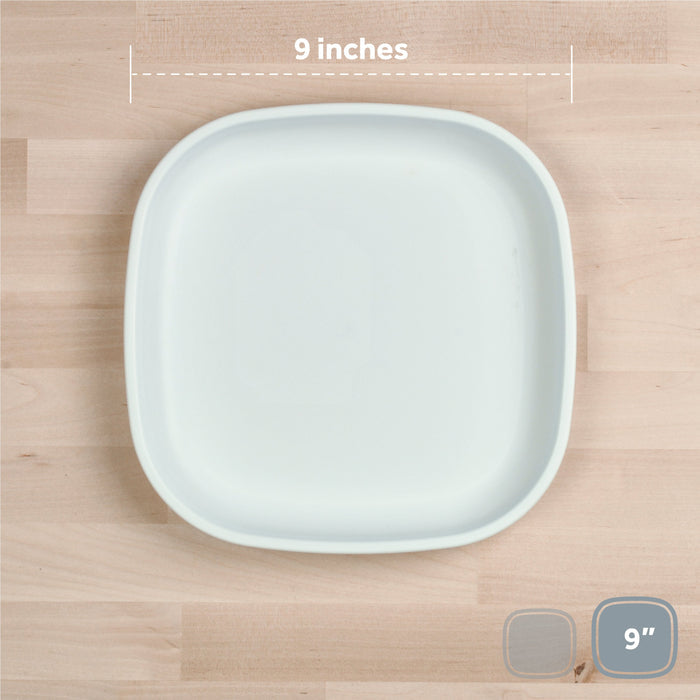 Re-Play 9" Plate