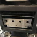 Removeable Heat Diverter - Humphreys BBQ