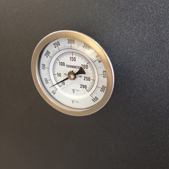 Replacement Thermometer - Humphreys BBQ