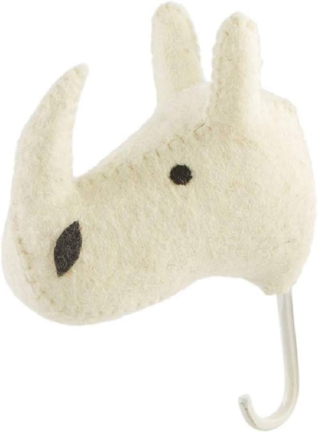 Rhino Wall Hook