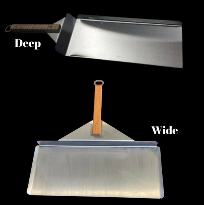 Rib Spatula - Humphreys BBQ