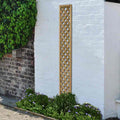 Rosemore Lattice #180 x 30cm