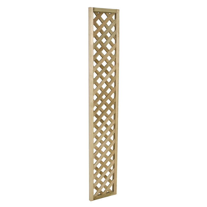 Rosemore Lattice #180 x 30cm