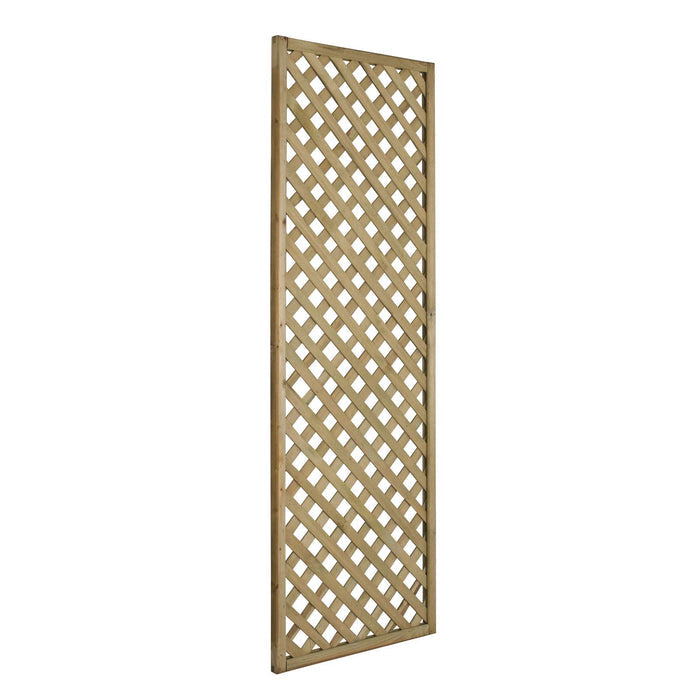 Rosemore Lattice #180 x 60cm