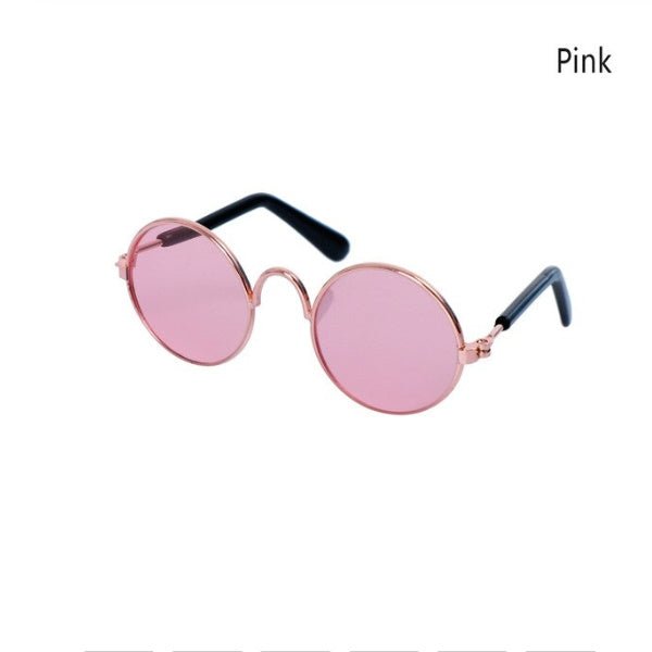 S/M / Pink
