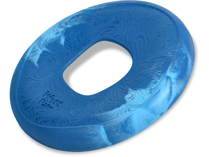 Sailz® Dog Flying Disc Fetch Toy