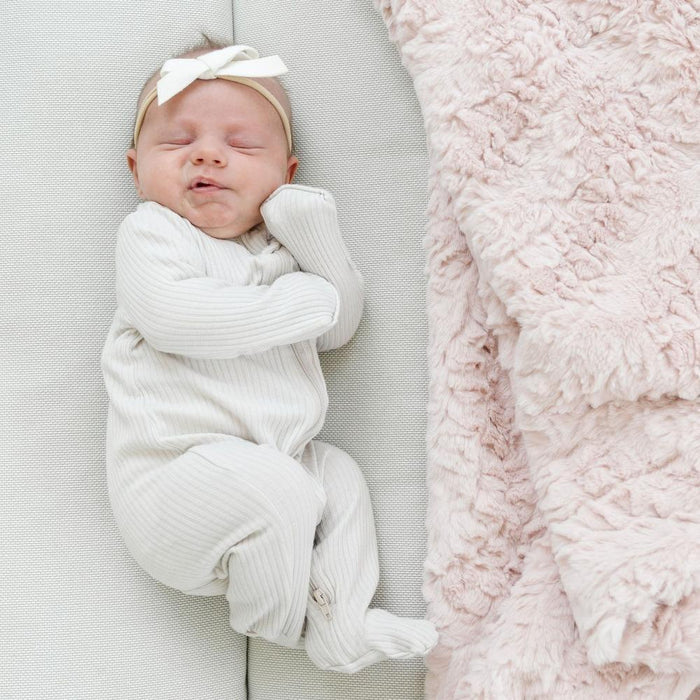 Saranoni Dream Receiving | Blush