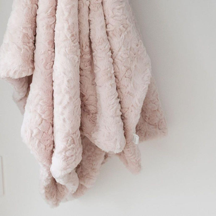 Saranoni Dream Receiving | Blush