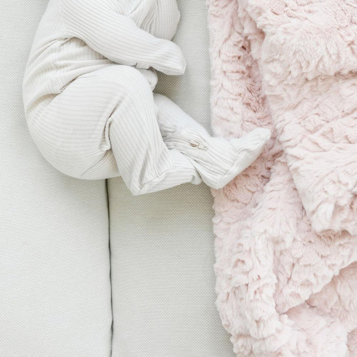 Saranoni Dream Receiving | Blush