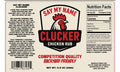 Say My Name Clucker Chicken Rub