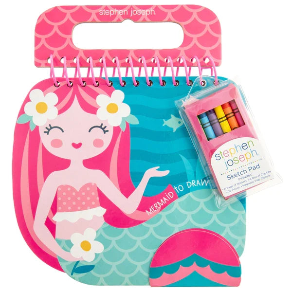 Shaped Sketch Pad