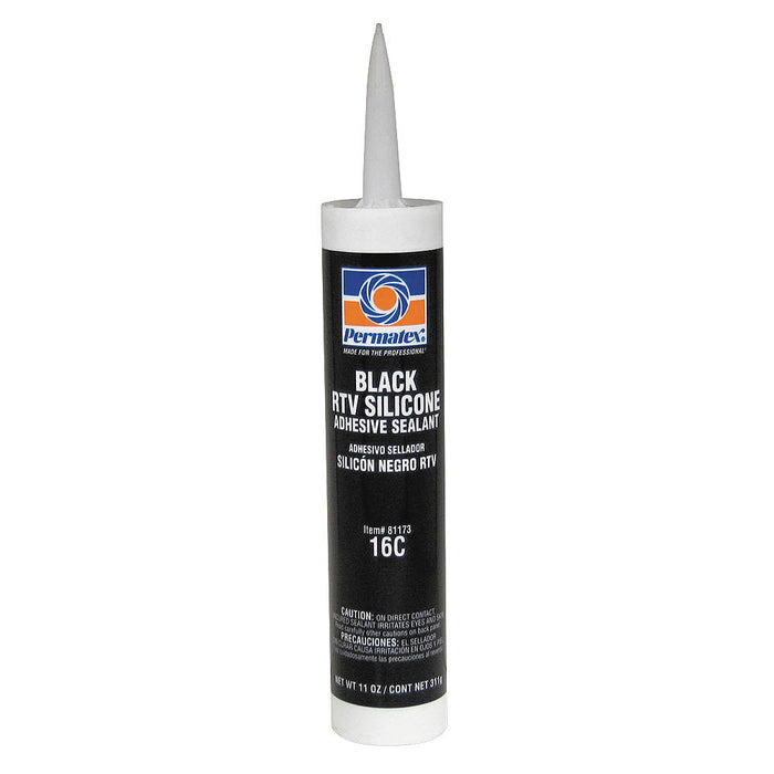 Silicone for Door Gasket - Humphreys Smokers