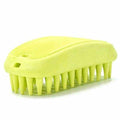 Silicone Massage Brush - Massage Brushes from . at DoggyTopia