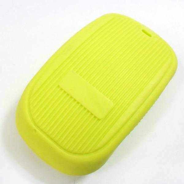 Silicone Massage Brush - Massage Brushes from . at DoggyTopia
