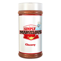 Simply Marvelous BBQ Cherry Rub - 12oz - Humphreys BBQ
