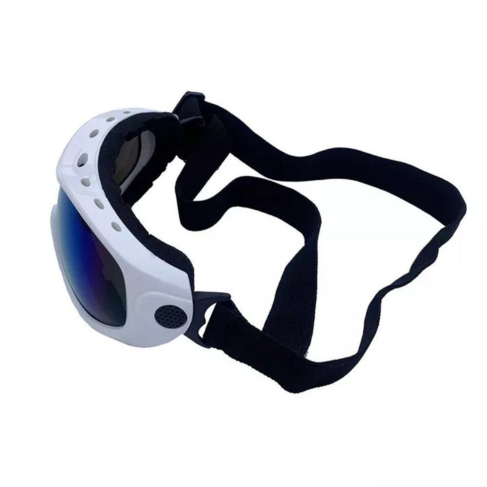 Ski Dog Goggles - Dog Goggles from . at DoggyTopia