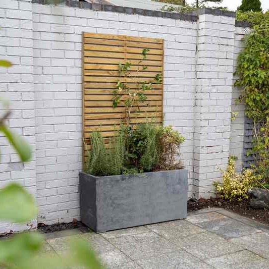 Slatted Trellis #180 x 90cm