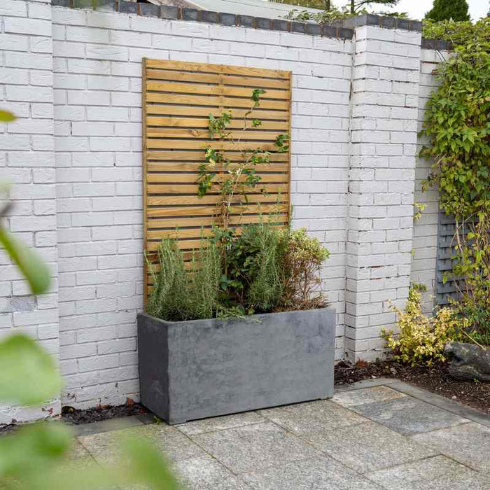 Slatted Trellis #180 x 90cm