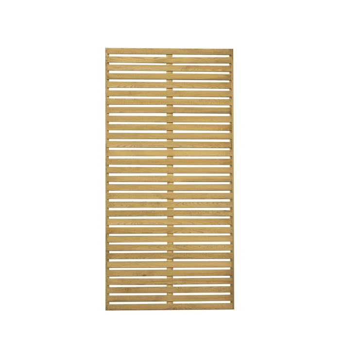 Slatted Trellis #180 x 90cm