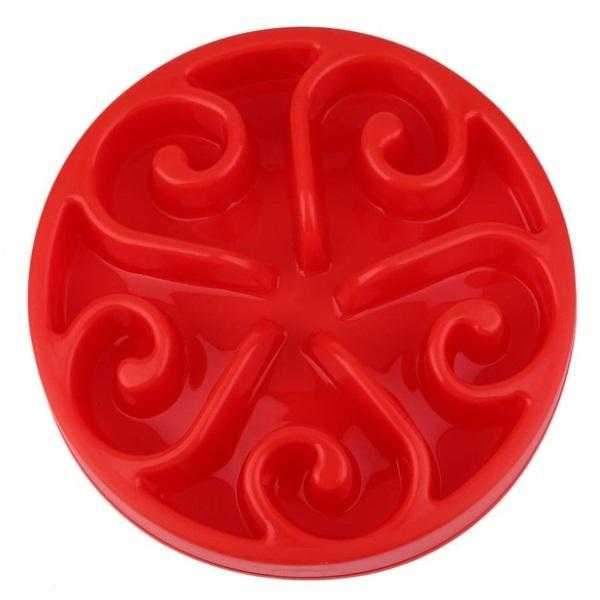Red / Small