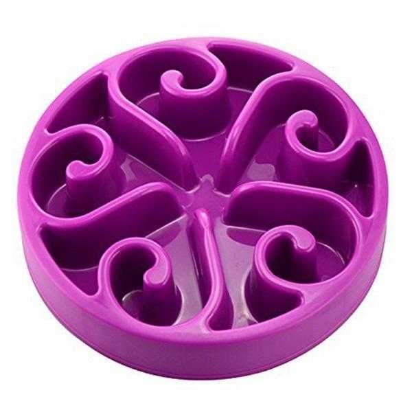 Purple / Small