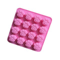 Small Paws Silicone Mould - Moulds from . at DoggyTopia