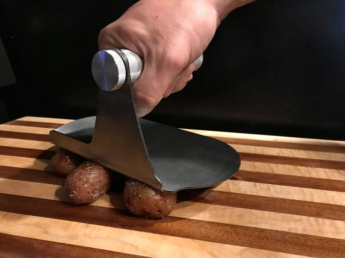 Smash Spatula - Large - Humphreys BBQ